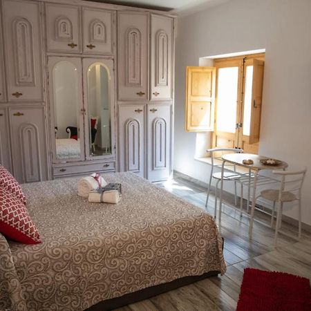 La Maison D'Irene 2.0 Avola Buitenkant foto