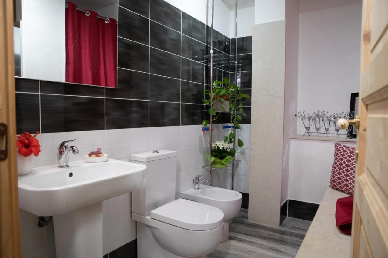La Maison D'Irene 2.0 Avola Buitenkant foto