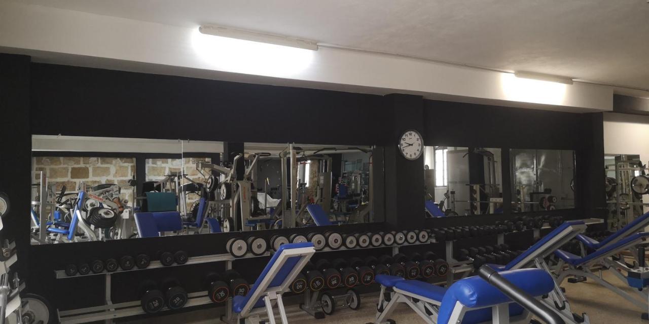 La Maison D'Irene 2.0 Avola Buitenkant foto