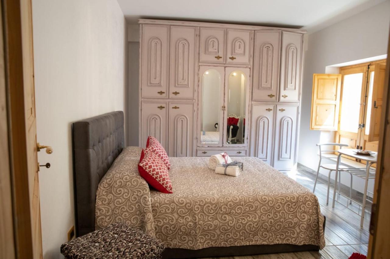 La Maison D'Irene 2.0 Avola Buitenkant foto
