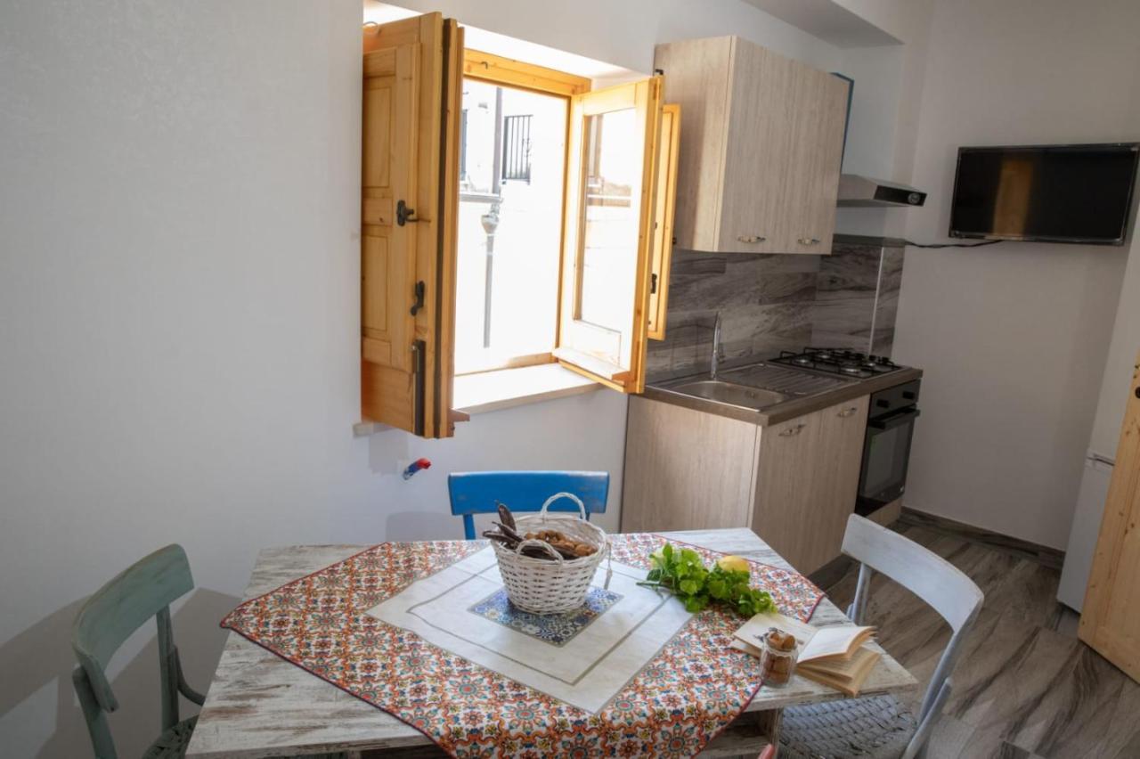 La Maison D'Irene 2.0 Avola Buitenkant foto