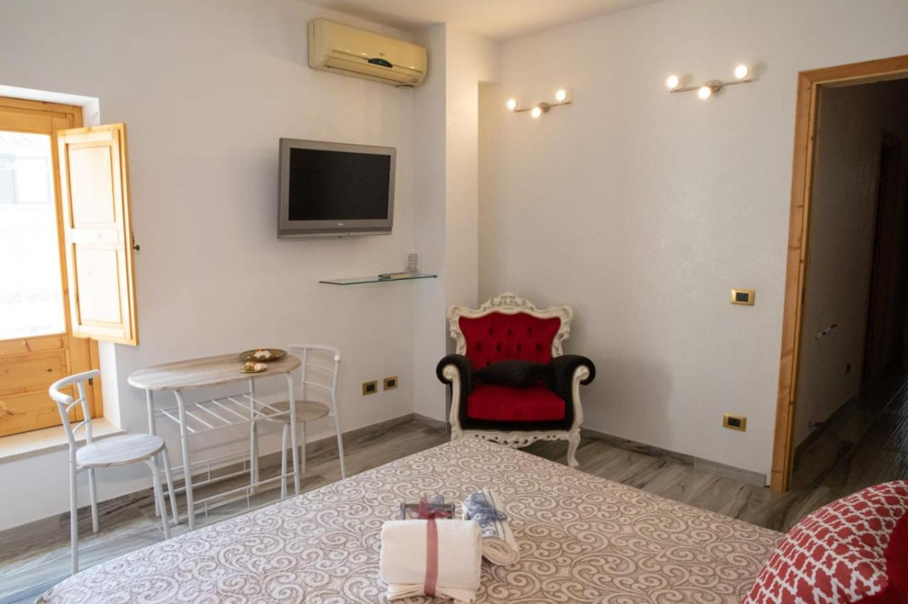 La Maison D'Irene 2.0 Avola Buitenkant foto